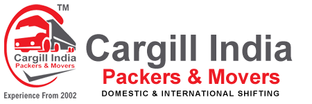 Cargill India Packers & Movers provides best Domestic & International Shifting, Storage, Transportation, Warehousing, ODC, Air Cargo
