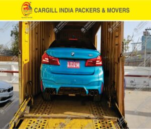 Cargill India Packers & Movers provides best Domestic & International Shifting, Storage, Transportation, Warehousing, ODC, Air Cargo