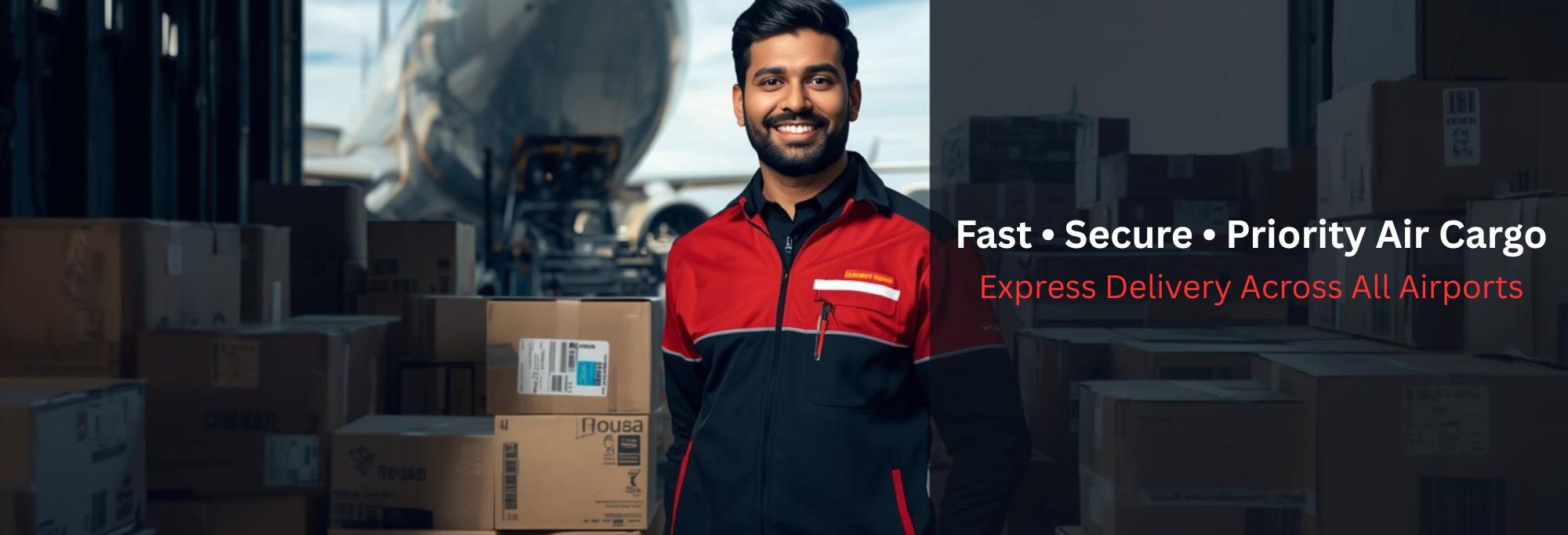 Air Cargo Services India – Cargill India