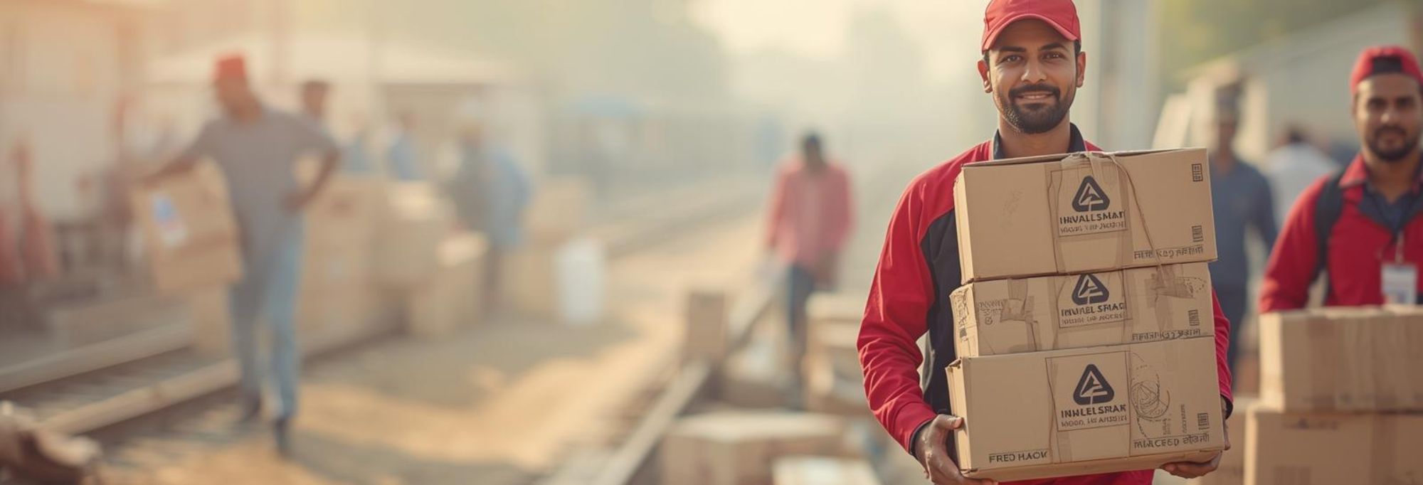 Packers and Movers in Mughalsarai