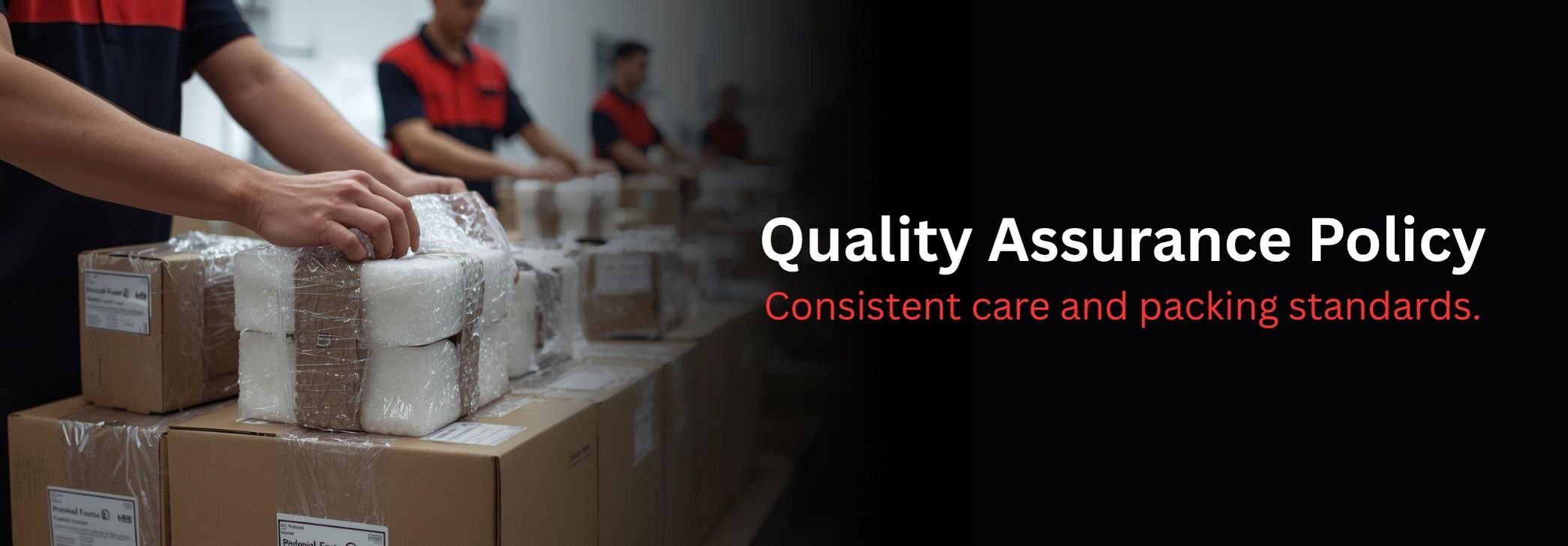 Trusted Relocation Services in India – Cargill India